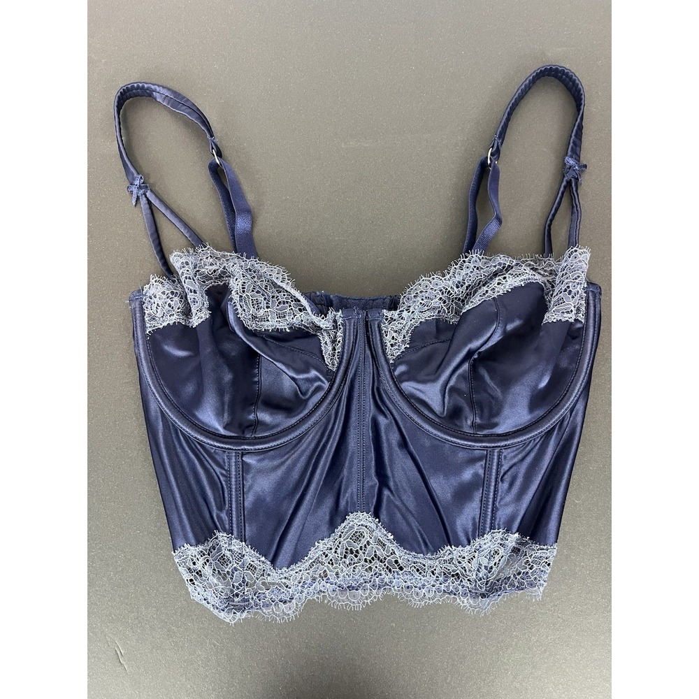 Victoria's Secret Dream Angels unlined balconet Bra Sz 34D